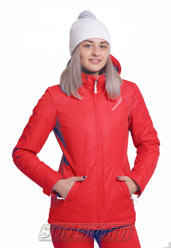   NordSki JR Active   (,  4)