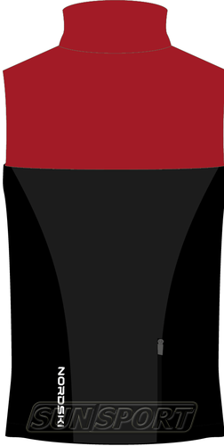  NordSki JR Active SoftShell  / (,  2)