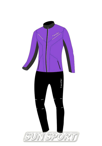   NordSki W Premium SoftShell  / (,  4)