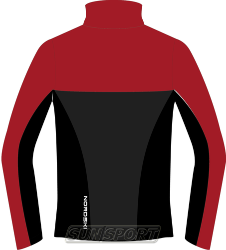   NordSki JR Active SoftShell  / (,  6)