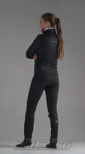   NordSki W Active SoftShell   (,  2)