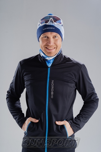   NordSki M Active SoftShell   (,  1)