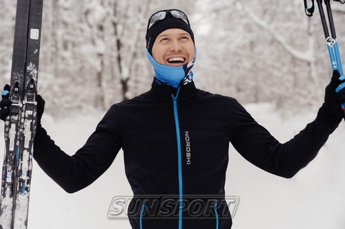   NordSki M Active SoftShell   (,  2)