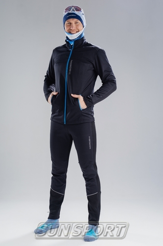   NordSki M Active SoftShell   (,  3)