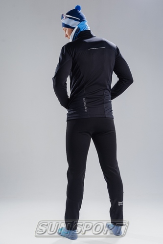   NordSki M Active SoftShell   (,  4)