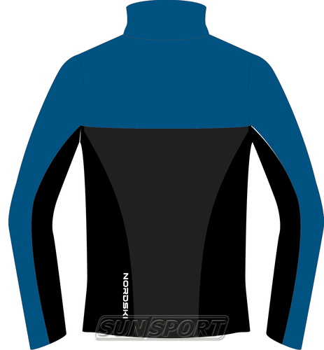   NordSki JR Active SoftShell  / (,  6)