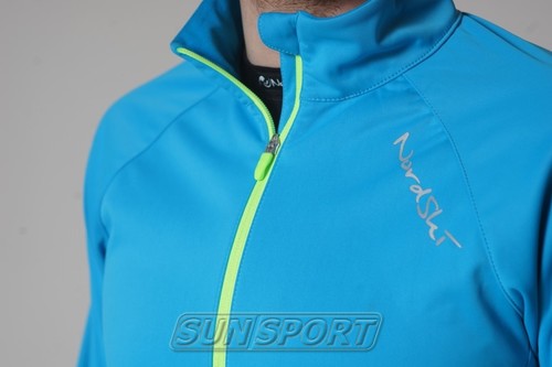   NordSki M Elite   (,  3)