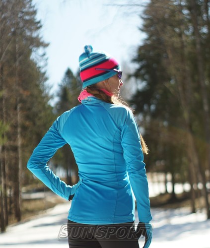   NordSki W Elite   (,  2)