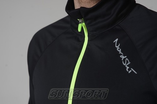   NordSki M Elite   (,  3)