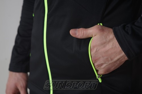   NordSki M Elite   (,  4)