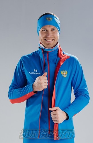   NordSki M Elite Rus  (,  1)
