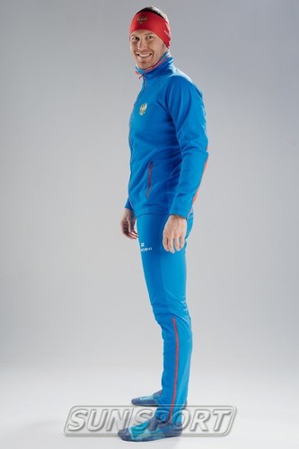   NordSki M Elite Rus  (,  2)