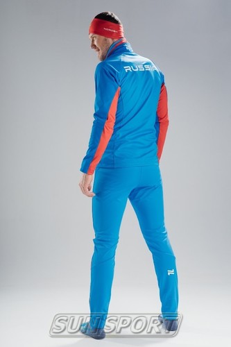   NordSki M Elite Rus  (,  3)