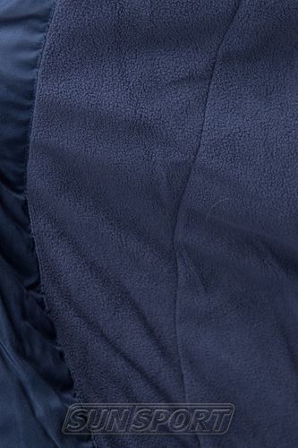 Утепленная куртка Swix Rybinsk женская син/ ультрамарин (фото, вид 1)