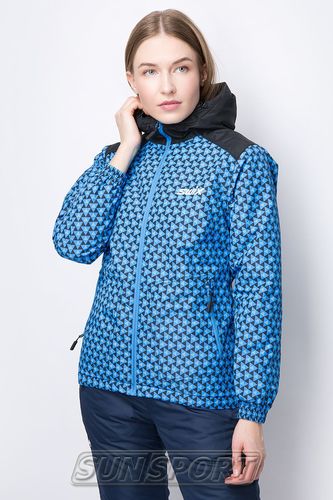   Swix Novosibirsk  . (,  2)