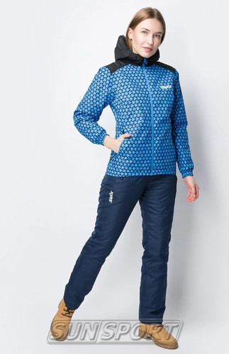   Swix Novosibirsk  . (,  3)