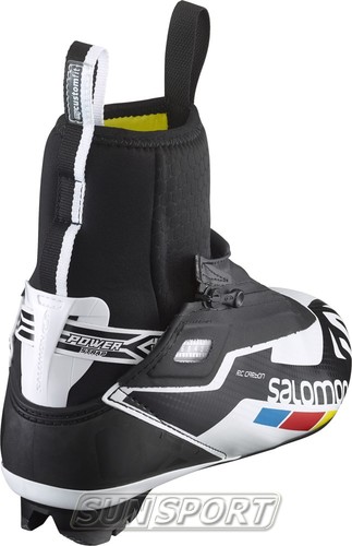  Salomon S/Race Skate Pilot (,  1)