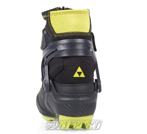   Fischer Junior COMBI 18/19 (,  1)