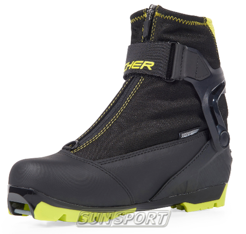   Fischer Junior COMBI 18/19 (,  2)