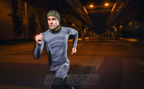  Buff Extent Black (,  1)