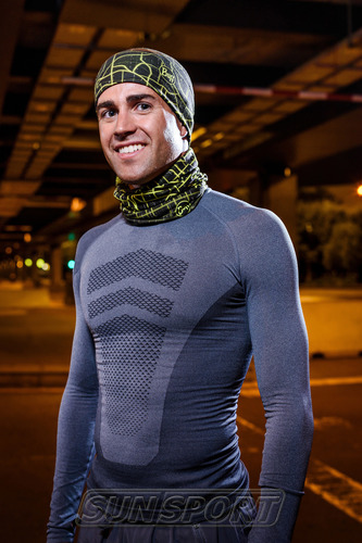  Buff Extent Black (,  2)