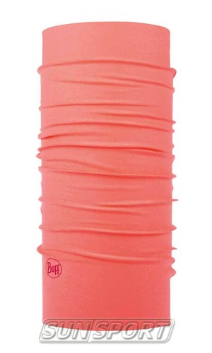  Buff Original Solid Coral Pink (,  1)