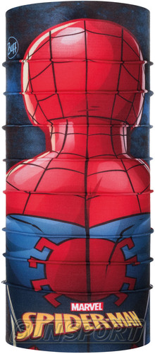  Buff SuperHeroes Original Spider-Man (,  1)