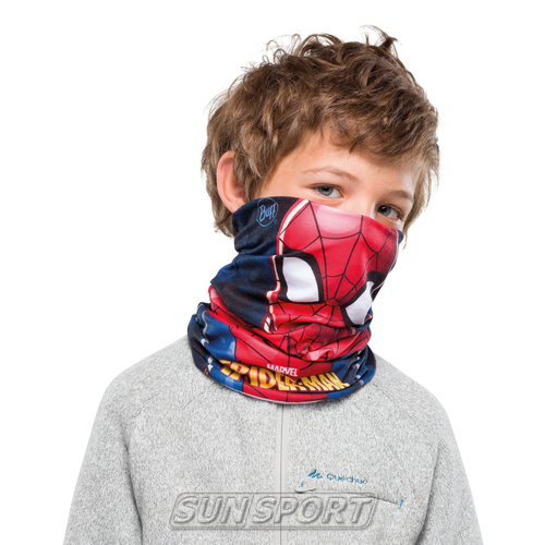  Buff SuperHeroes Original Spider-Man (,  2)