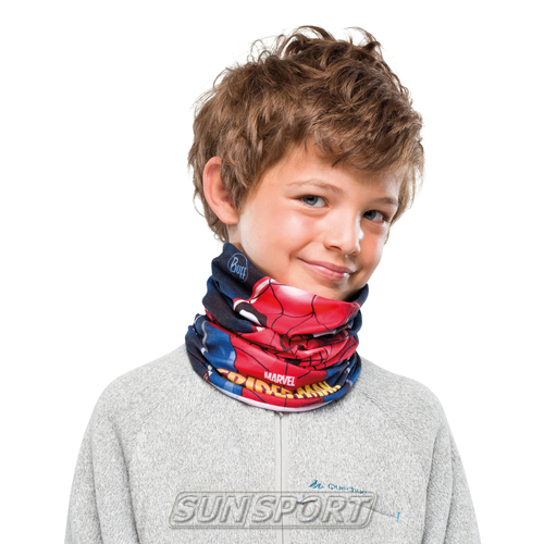  Buff SuperHeroes Original Spider-Man (,  3)