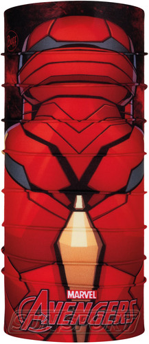  Buff SuperHeroes Original Iron Man (,  1)