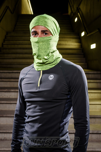  Buff Dryflx R-Yellow Fluor (,  3)