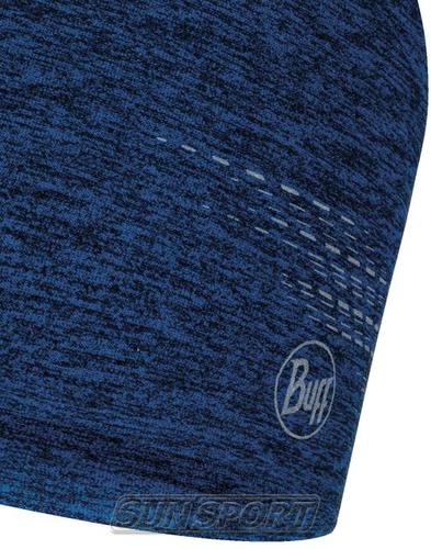 Шапка Buff Dryflx R-Blue (вид 1) Шапка Buff Dryflx R-Blue (фото, вид 1)