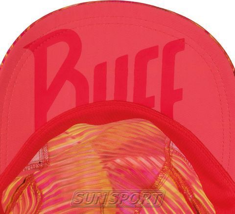  Buff Pack Run R-Zetta Coral Pink (,  2)
