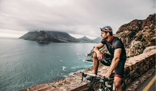  Buff Pack Bike Track Multi (,  4)