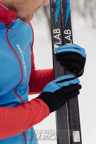  NordSki JR Motion WS  / (,  1)