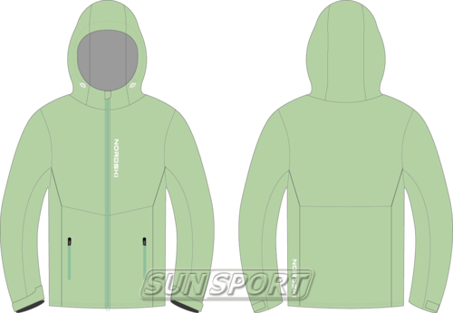   NordSki Kids Montana   (,  1)