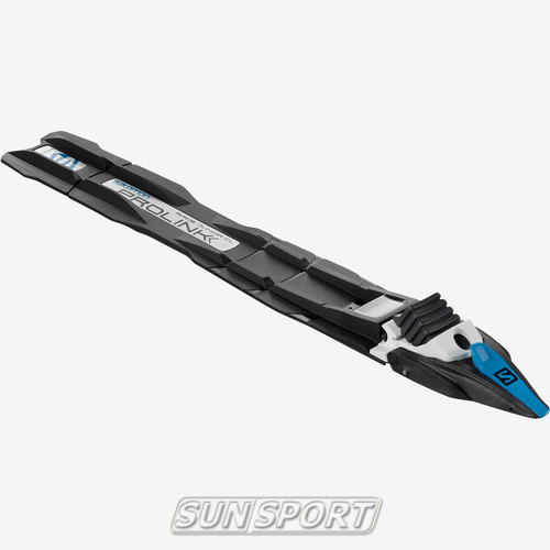  Salomon Prolink Race Junior Classic (,  2)