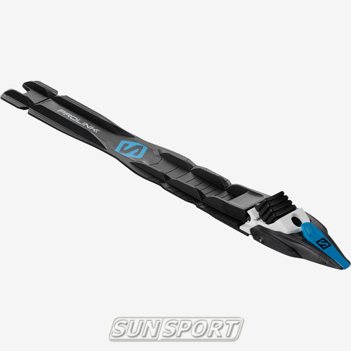 Крепление Salomon Prolink Race Skate (вид 1) Крепление Salomon Prolink Race Skate (фото, вид 1)