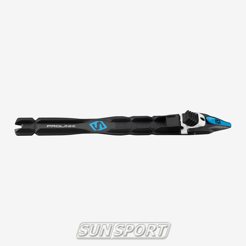 Крепление Salomon Prolink Race Skate (вид 2) Крепление Salomon Prolink Race Skate (фото, вид 2)