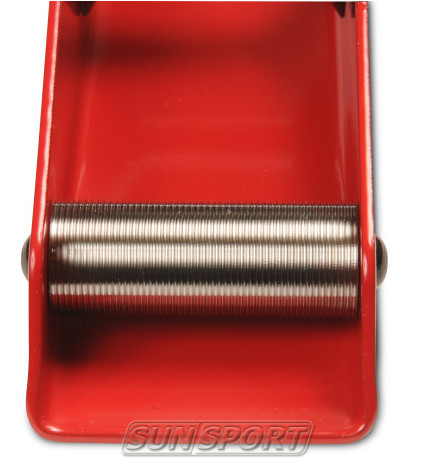  Red Creek Medium   3-  (,  1)