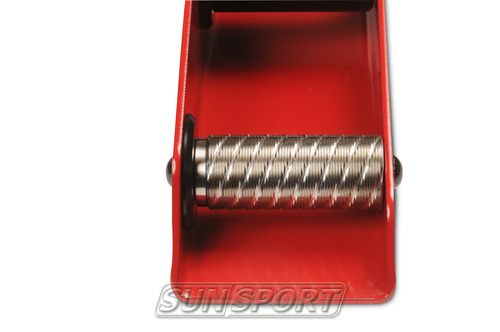  Red Creek Medium   3-  (,  2)