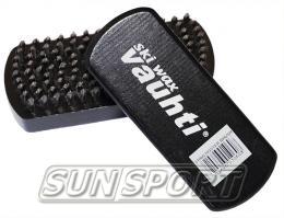 Щётка Vauhti стальная (вид 1) Щётка Vauhti стальная (фото, вид 1)