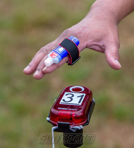  Sport Ident SI-Active Card SIAC (128 )  (,  4)