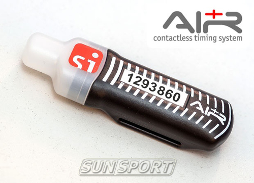  Sport Ident SI-Active Card SIAC (128 )  (,  6)