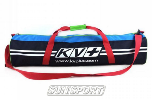    KV+ Rollski Bag 1-4  84 18/19 (,  1)