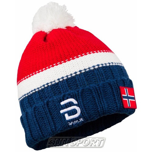  BD Hat Champion (,  1)