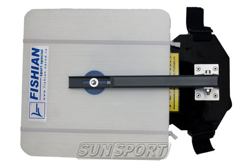    Fishian Alfavit (,  1)