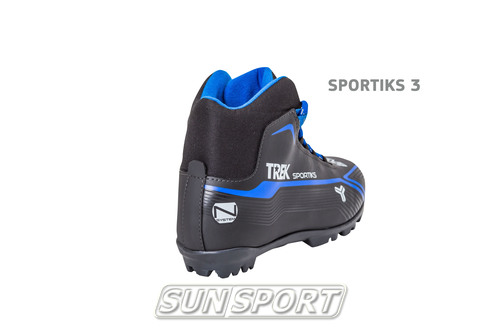   Trek Sportiks3 NNN  (,  1)