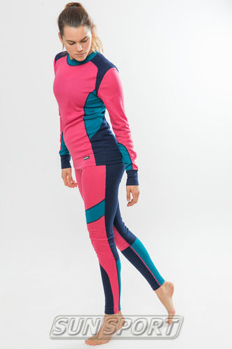   Craft W Baselayer  // (,  6)