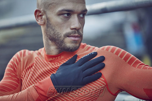   Craft M Active Intensity   (,  2)